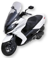 Kymco 125 i Super Gommone -