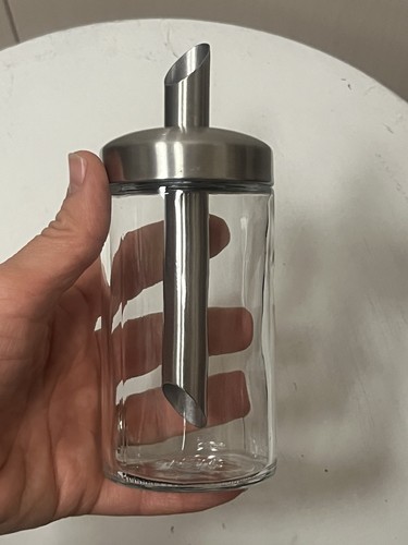 Dosa zucchero dispenser - zucchero,