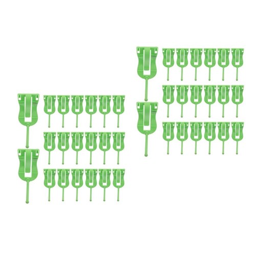 Pack clip per - verdure, gabbia