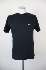 NIKE  T-SHIRT UOMO TG. 44/48 COTONE  MAN SHIRT CASUAL VINTAGE COTTON LOGO