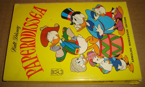 Classici walt disney - i,