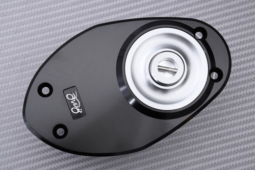 Tappo serbatoio rapido - tappo,