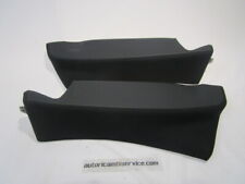 COPPIA FIANCHETTI SEDILI POSTERIORI PEUGEOT 3008 1.6 D 82KW 6M 5P (2011) RICAMBI