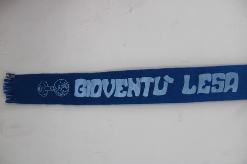 Sciarpa scarf basket ultras - sciarpa,