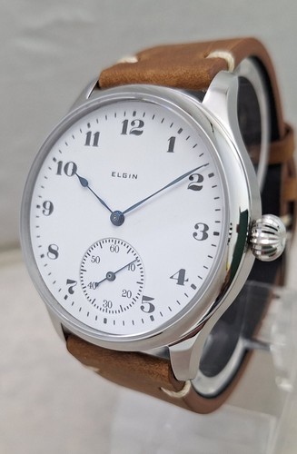 Orologio polso elgin 12s - da,