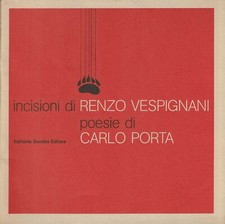 Incisioni di Renzo Vespignani