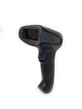Barcode wireless scanner