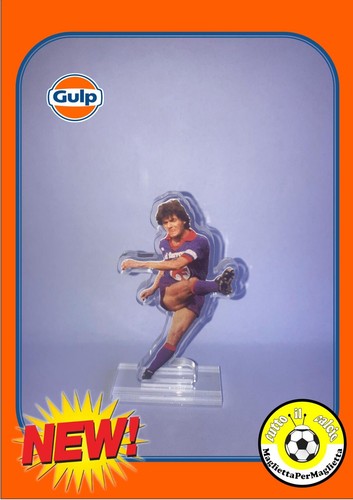 Fiorentina sagoma plexiglass - fiorentina,
