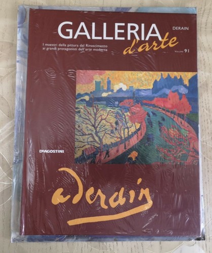 Galleria arte volume 91 - galleria, d'arte