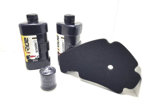 Kit tagliando olio - tagliando,
