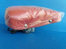 Sella molleggiata piccola per bici pieghevoli olanda 14" 16"