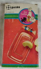 GUZZINI GRATTUGIAMELA PINOCCHIO 1973 50 ANNI DISNEY LINEA BAMBINI MAI USATO!