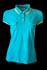 Polo donna di design Moncler M