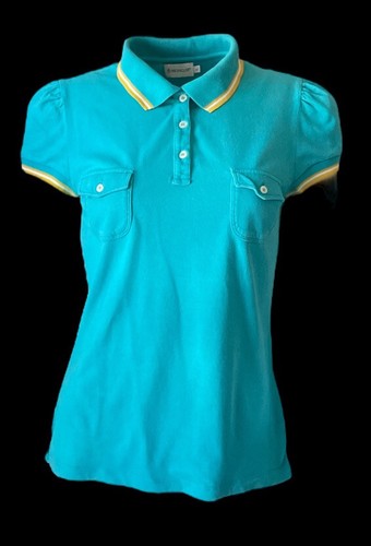 Polo donna design - polo, moncler