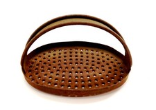 Antico trituratore grattugia