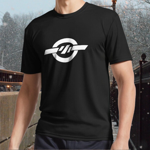 Shirt uomo logo attivo - uomo,