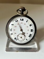 ANONIMO OROLOGIO DA TASCA