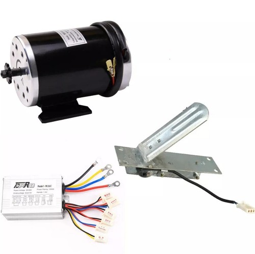 Regolatore motore elettrico