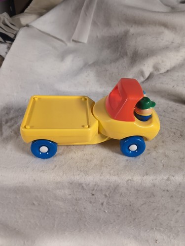 Little tikes toddle - little, tikes-toddle