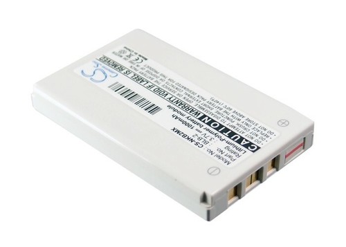 Batteria agli ioni litio - di,