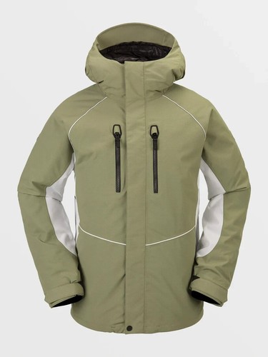 Giacca snowboard volcom - da,