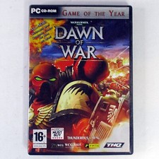 Warhammer 40000 - Dawn of War