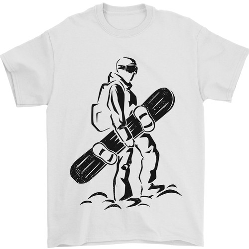 Snowboarder snowboard - snowboarder,