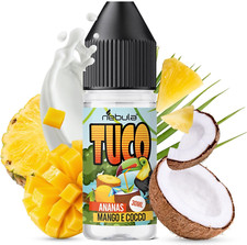 Nebula | TUCO 30Mil Aroma