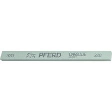 12 X PFERD Pietra Abrasiva E Lucidante SPS 13x6x150 CN 320 CARBIDE