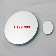D127F900 Newton specchio