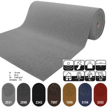 Tappeto passatoia a metraggio passatoia | Hong Kong | in 7 colori e molte dimensioni ponte 