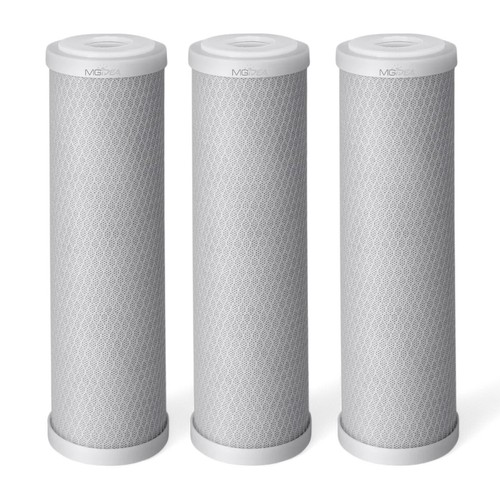 Cto cartuccia filtro carboni - cto,