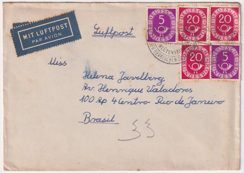 Brd posthorn minr 125 130 - brd, minr.