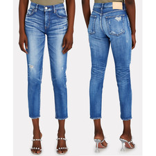 Jeans Moussy Vintage Natalia