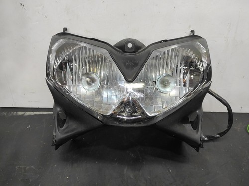 Fanale anteriore honda - anteriore,