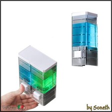 DISPENSER PORTA SAPONE
