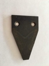 Sezione premilama barra falciante MC200 Benassi