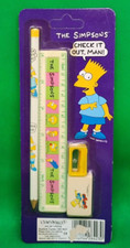 THE SIMPSONS - 1991 - VINTAGE