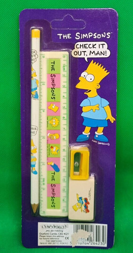 The simpsons 1991 - 1991,