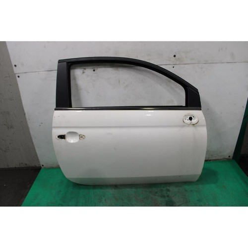 Porta ant fiat 500 - ant.,