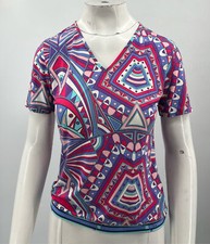 T-shirt Emilio Pucci