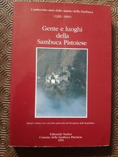 Gente e luoghi della Sambuca