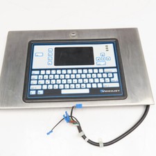 Assemblaggio Schermo Controlli