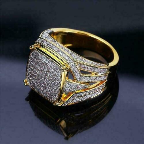 Anello uomo fascia - uomo,