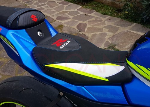 Suzuki gsxr 1000 2017 - 1000, 2017-2020