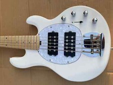 Vendita calda White Music Man