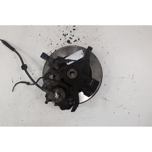 Mozzo ant completo fiat - completo, dx