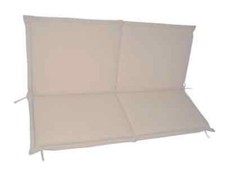 CUSCINO PER PANCHE A 2 POSTI CM 112