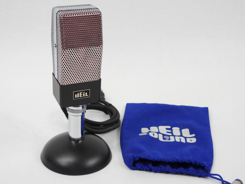 Heil classic ham radio - classic,