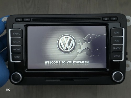 Autoradio gps rns 510 - autoradio,